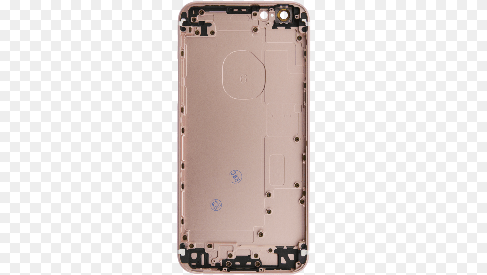 Iphone 6 Rear Case, Electronics, Mobile Phone, Phone, Computer Hardware Free Png