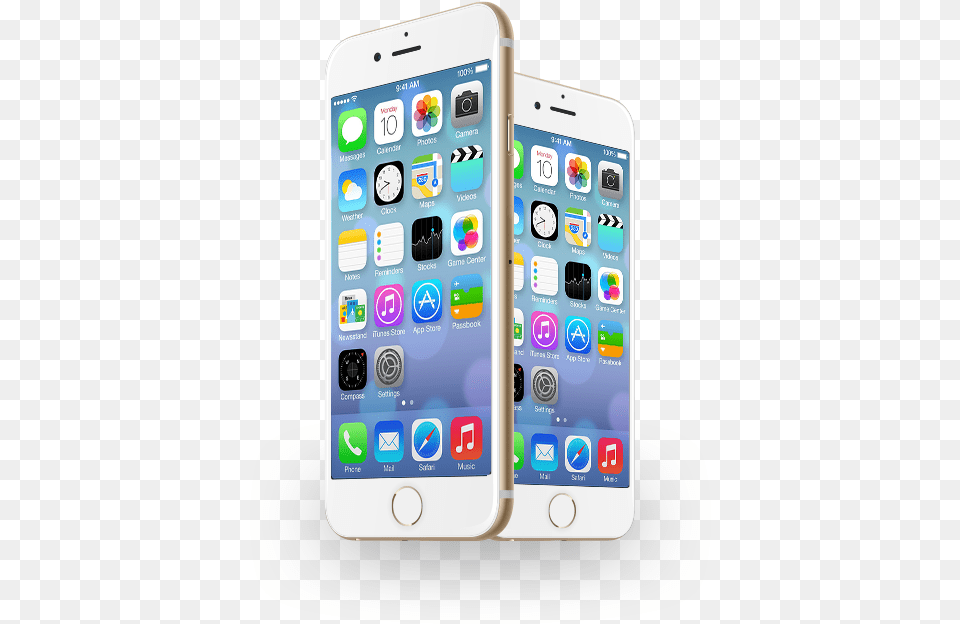 Iphone 6 Repair Services Screen Battery Replacement Broken, Electronics, Mobile Phone, Phone Free Transparent Png