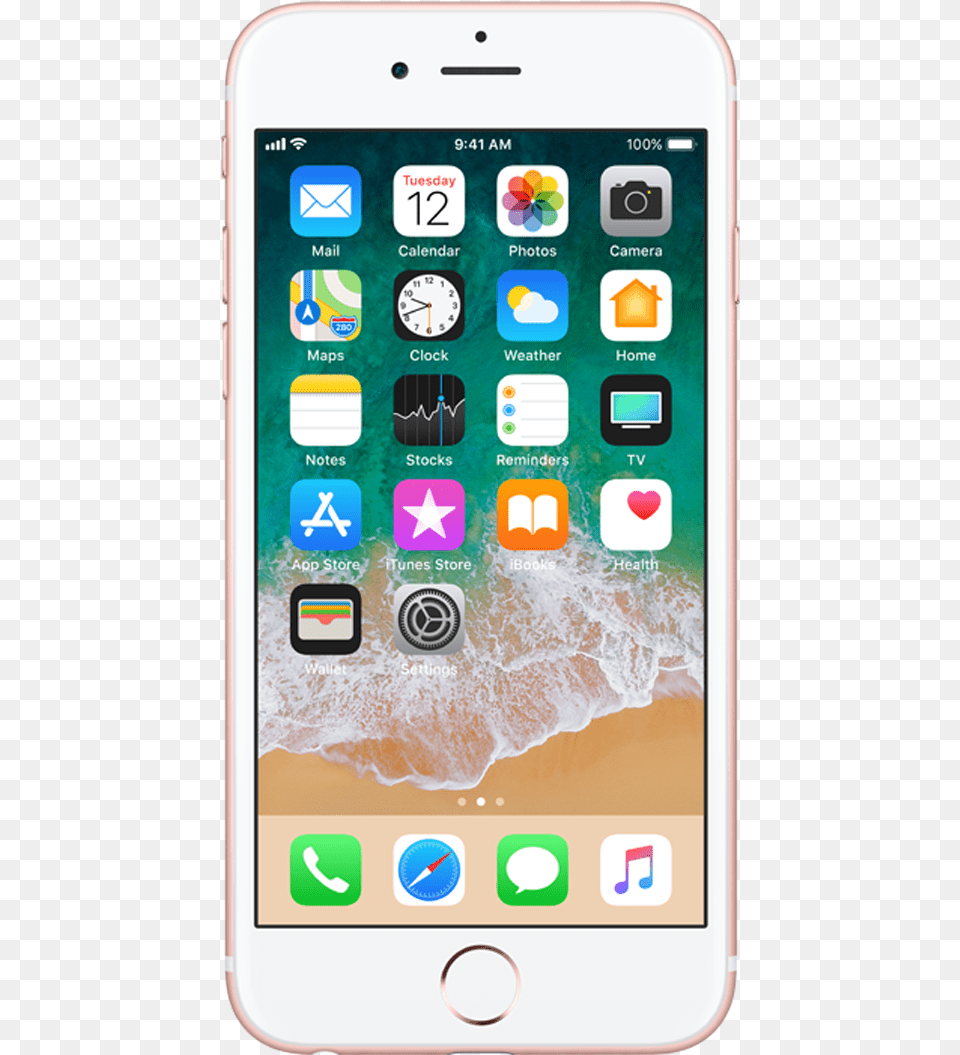 Iphone 6 S, Electronics, Mobile Phone, Phone Free Png Download