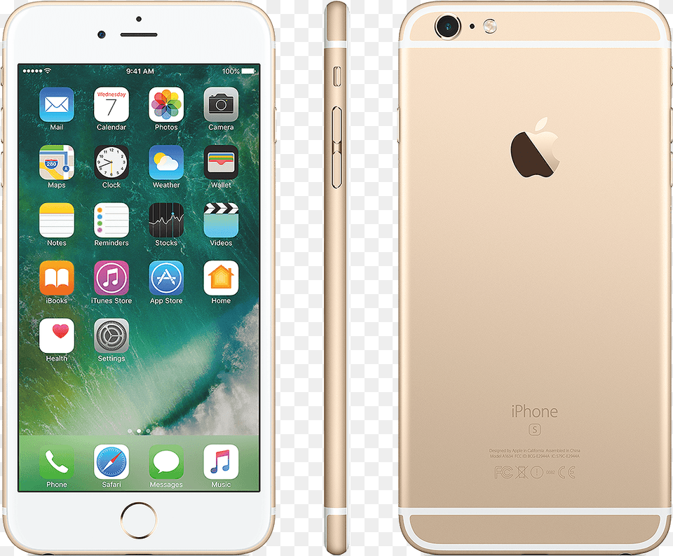 Iphone 6 S Gb, Electronics, Mobile Phone, Phone Free Png Download