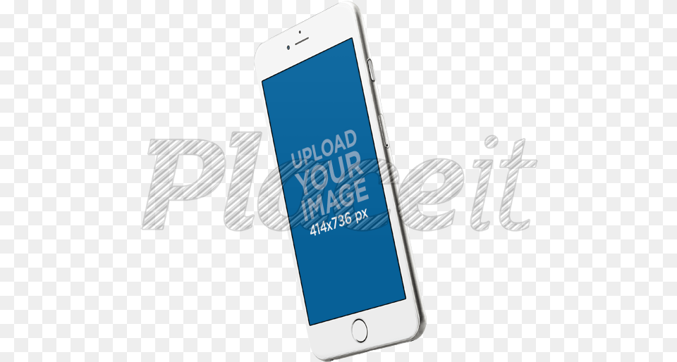 Iphone 6 Template Over Transparent Background Samsung Galaxy, Electronics, Mobile Phone, Phone, Accessories Png Image