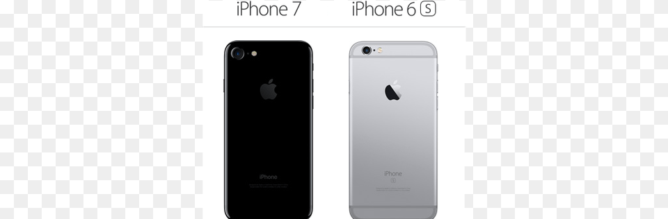 Iphone 6 Vs Iphone, Electronics, Mobile Phone, Phone Free Png Download