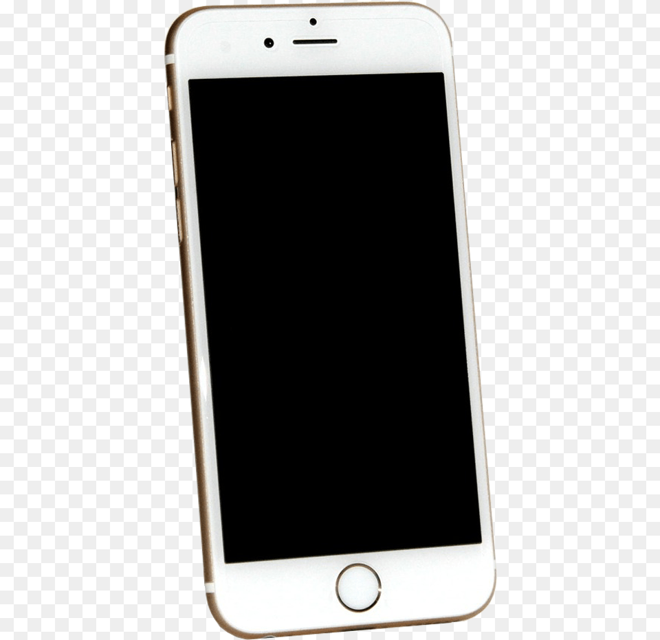 Iphone 6 With Background Iphone With No Background, Electronics, Mobile Phone, Phone Free Png Download