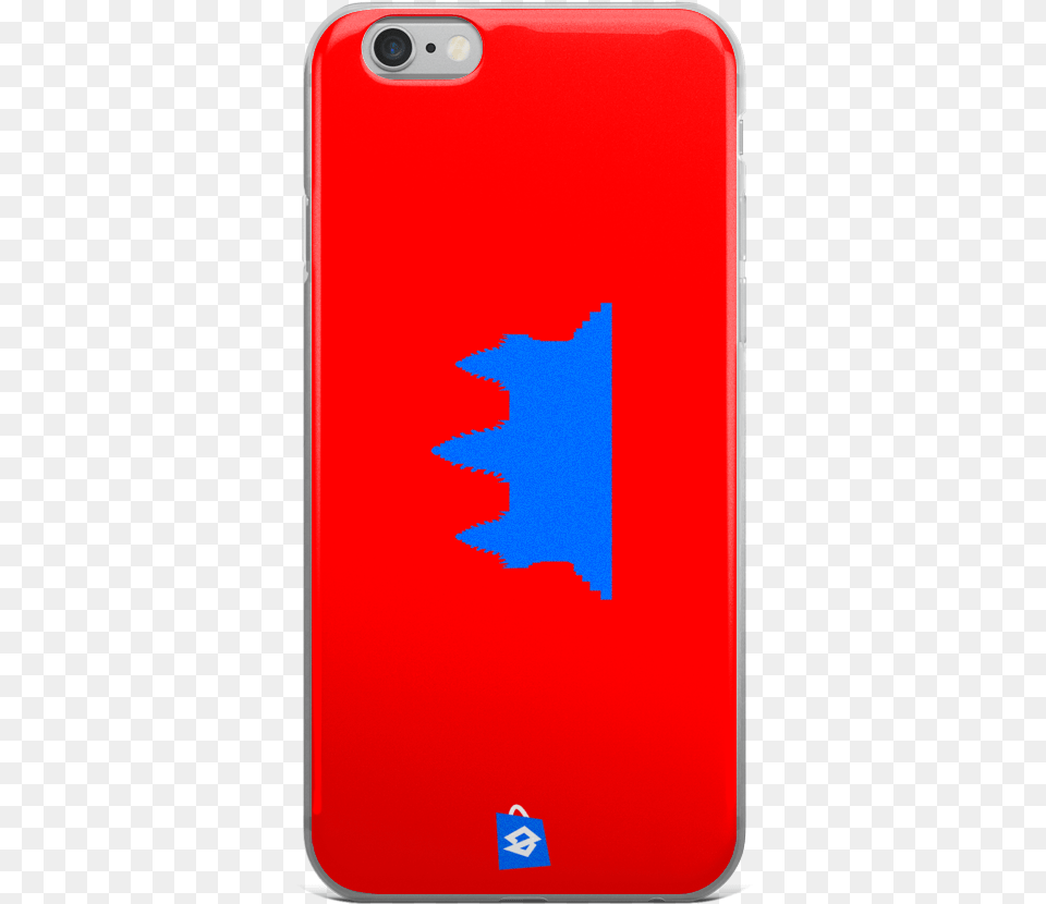 Iphone 66s 66s Plus Case Blue Angkor Wat Red Background Mobile Phone Case, Electronics, Mobile Phone, Face, Head Png
