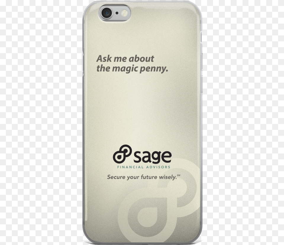 Iphone 66s 66s Plus Case Magic Penny Iphone, Electronics, Mobile Phone, Phone Free Png