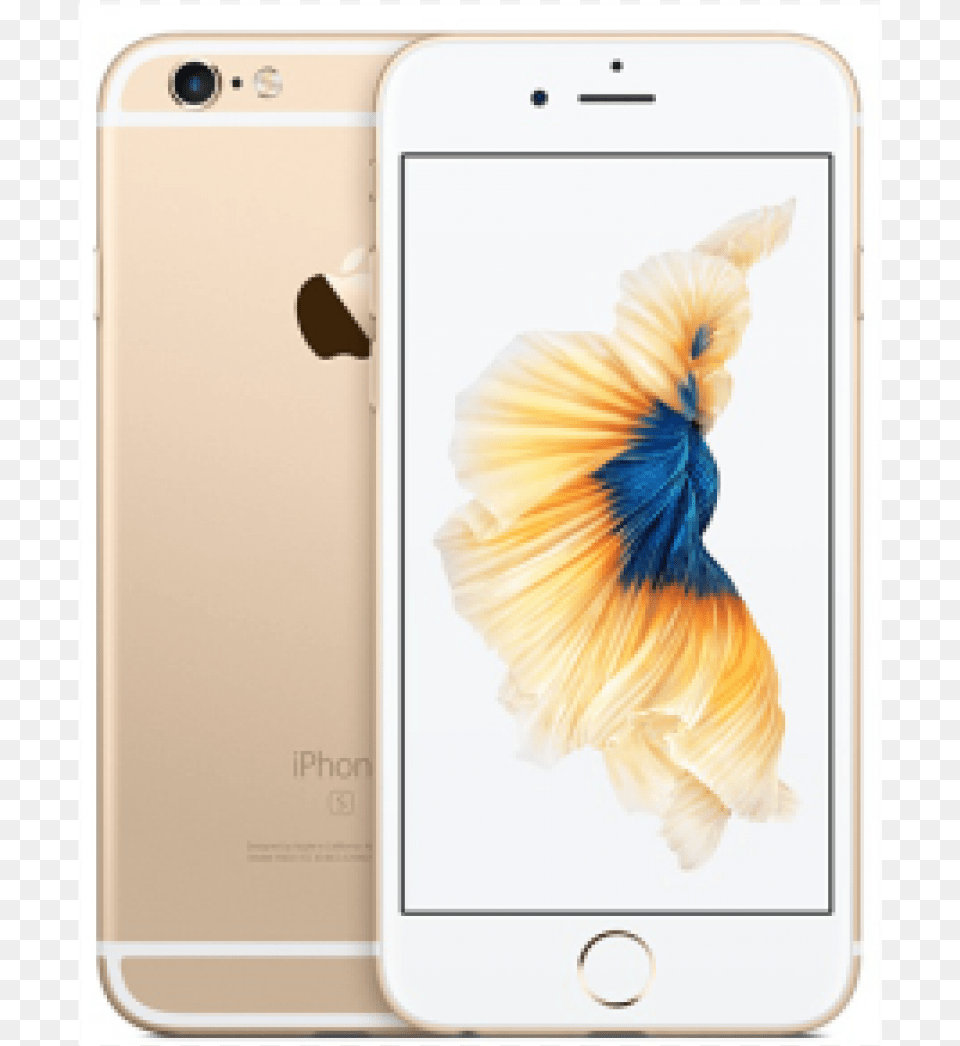 Iphone 6s 16gb Ab Stock Apple Iphone 6s Unlocked 32gb Gold Refurbished, Electronics, Mobile Phone, Phone, Adult Free Png Download