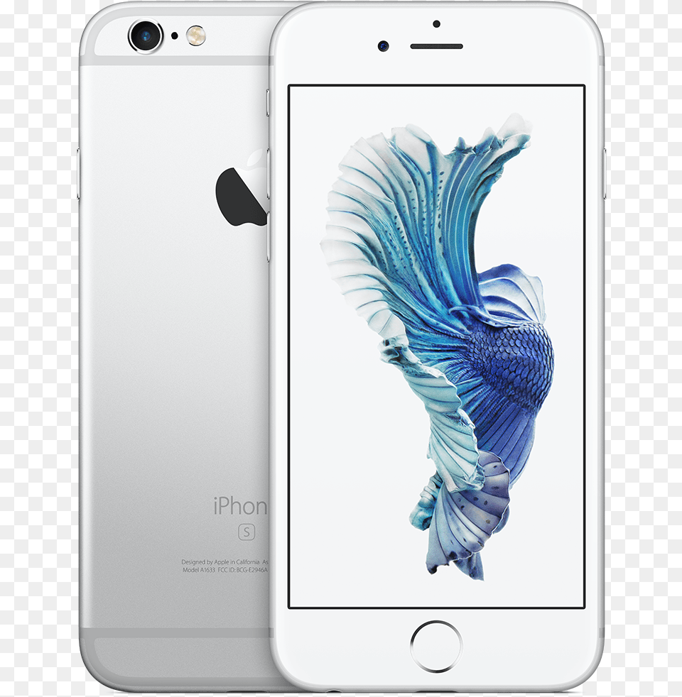 Iphone 6s 32 Gb Silver, Electronics, Mobile Phone, Phone, Adult Png Image