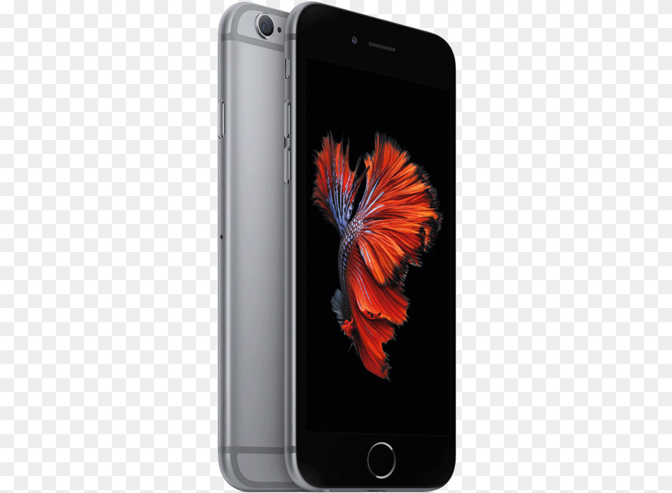 Iphone 6s 32gb Space Grey Iphone 6s 32gb Space Gray, Electronics, Mobile Phone, Phone, Animal Free Png Download