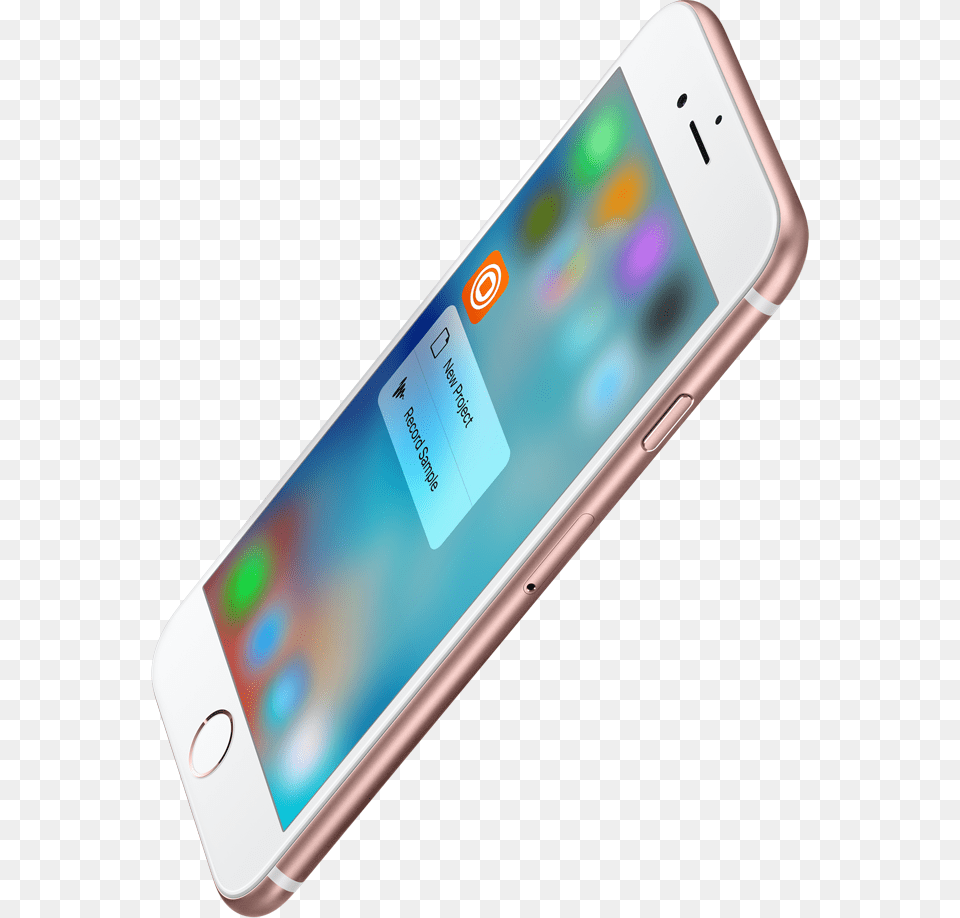 Iphone 6s 3d, Electronics, Mobile Phone, Phone Png