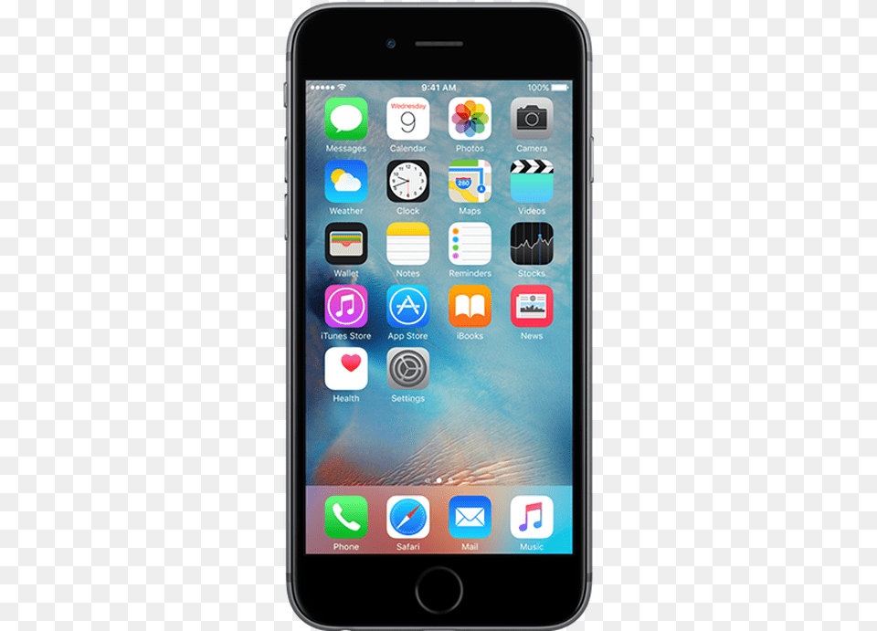Iphone 6s 64gb Price In Qatar, Electronics, Mobile Phone, Phone Png Image