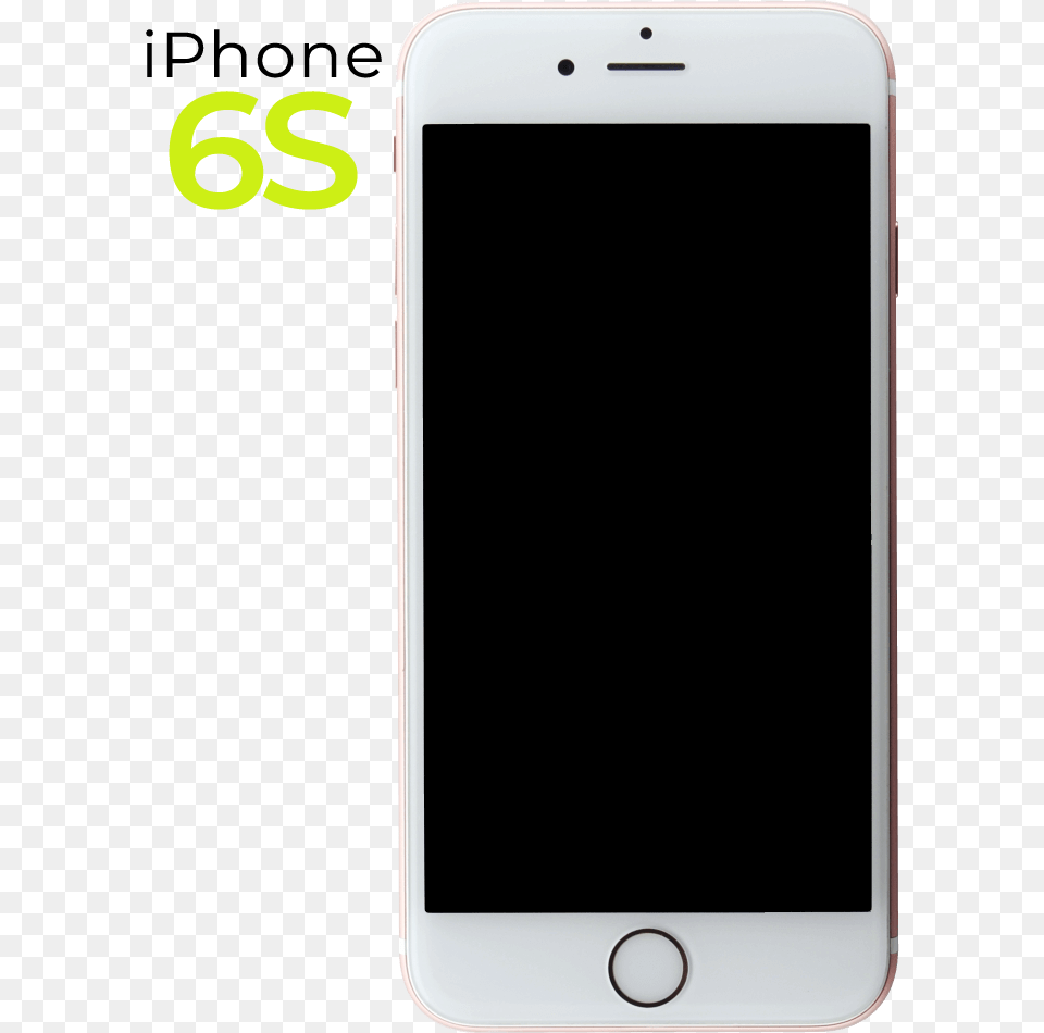Iphone 6s Atampt 16gb Rose Gold Telefoni Finti Iphone, Electronics, Mobile Phone, Phone Free Png