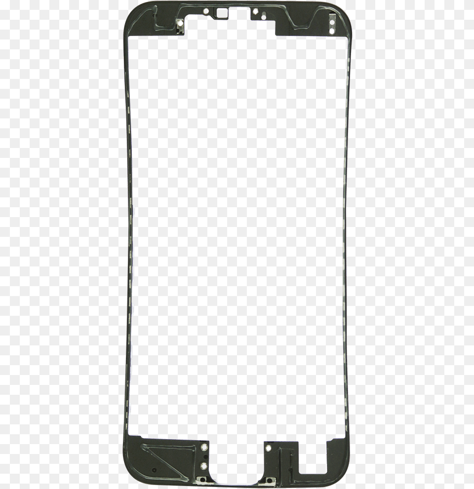 Iphone 6s Frame With Hot Glue Iphone, Electronics, Mobile Phone, Phone Png Image
