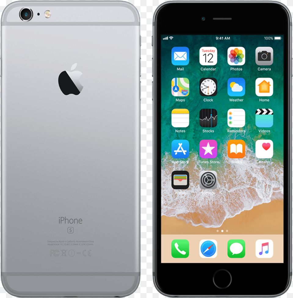 Iphone 6s Plus, Electronics, Mobile Phone, Phone Png