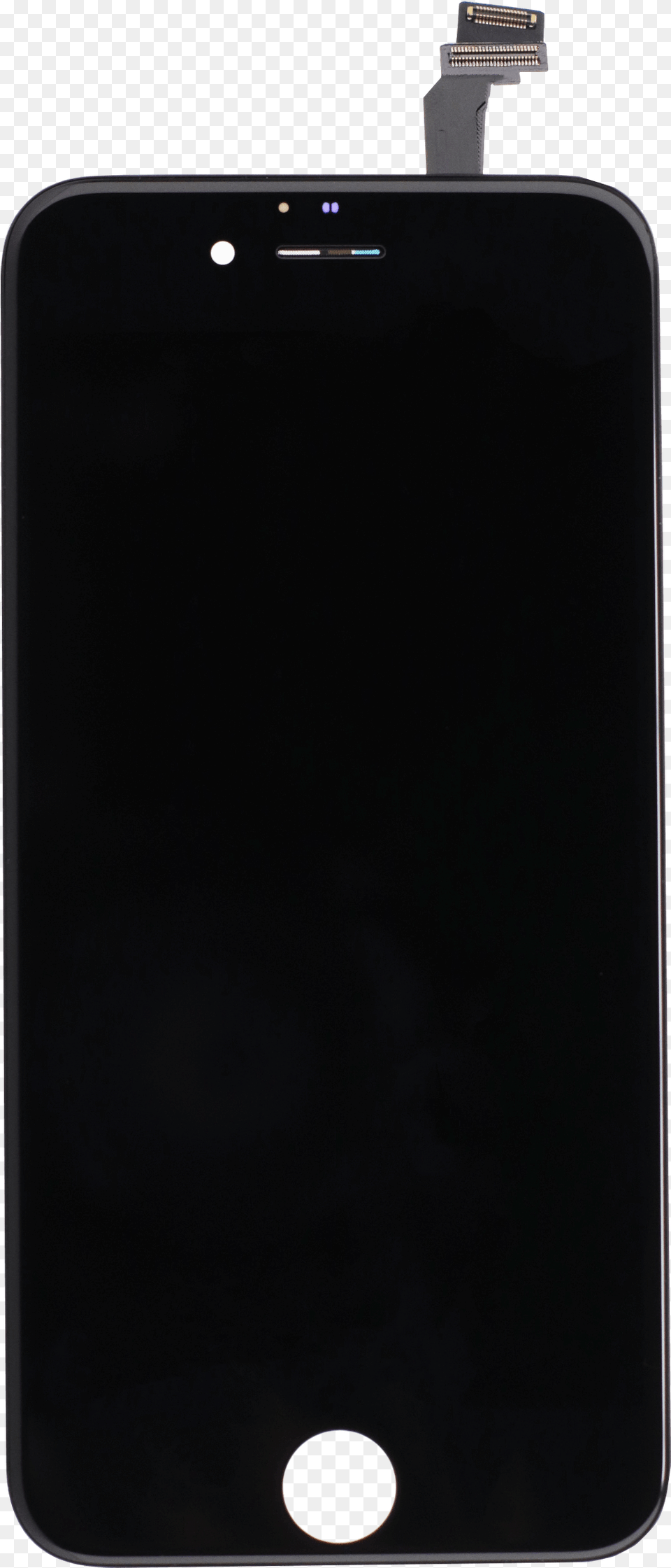 Iphone 6s Plus Display Assembly Black 2 Iphone 6s Plus Black Screen, Electronics, Mobile Phone, Phone, Computer Hardware Free Transparent Png