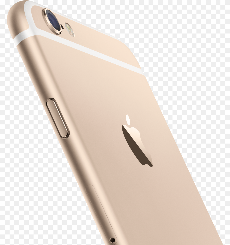 Iphone 6s Plus Gold Hd, Electronics, Mobile Phone, Phone Png