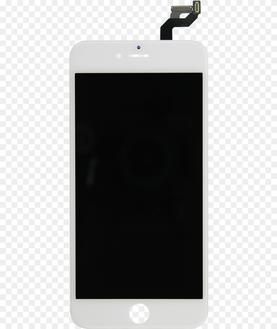 Iphone 6s Plus Iphone 6s White Display, Electronics, Mobile Phone, Phone, Screen Png Image