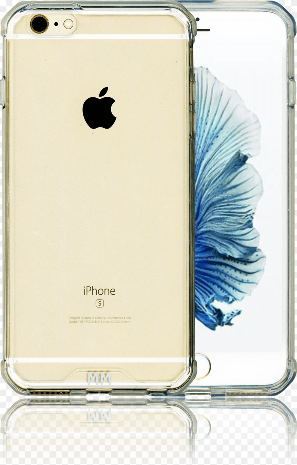 Iphone 6s Plus Mm Opal Crystal Armor Clear, Electronics, Mobile Phone, Phone, Car Free Transparent Png