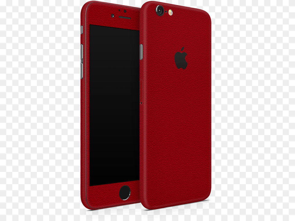 Iphone 6s Plus Red Skins U0026 Wraps Iphone, Electronics, Mobile Phone, Phone Png Image