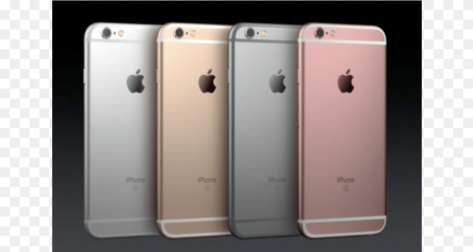 Iphone 6s Plus Rosa Iphone 6s Back Colors, Electronics, Mobile Phone, Phone Png