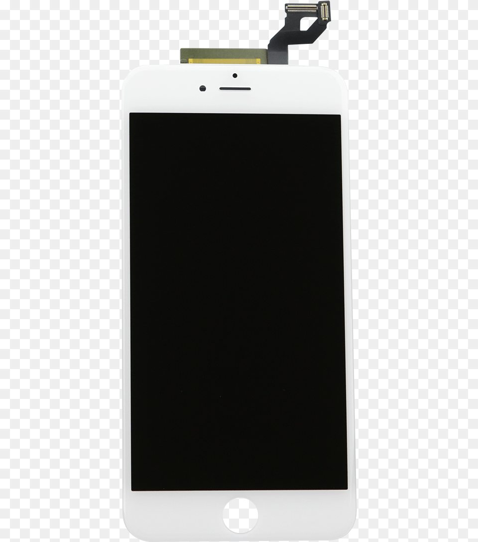 Iphone 6s Plus White Display Assembly Display Iphone 6 S, Electronics, Mobile Phone, Phone, Computer Hardware Free Transparent Png