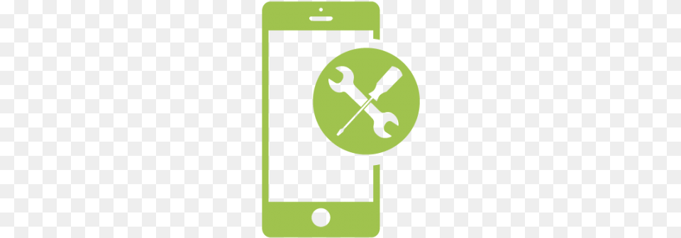 Iphone 6s Repair Mobile Repair Icon Png