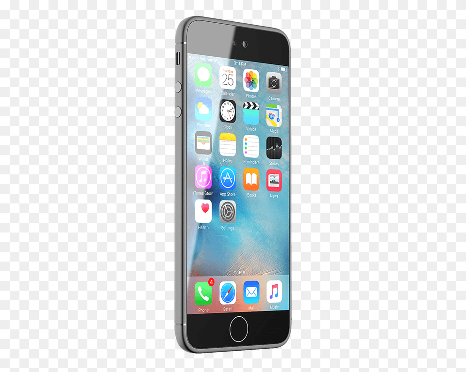 Iphone 7, Electronics, Mobile Phone, Phone Free Transparent Png