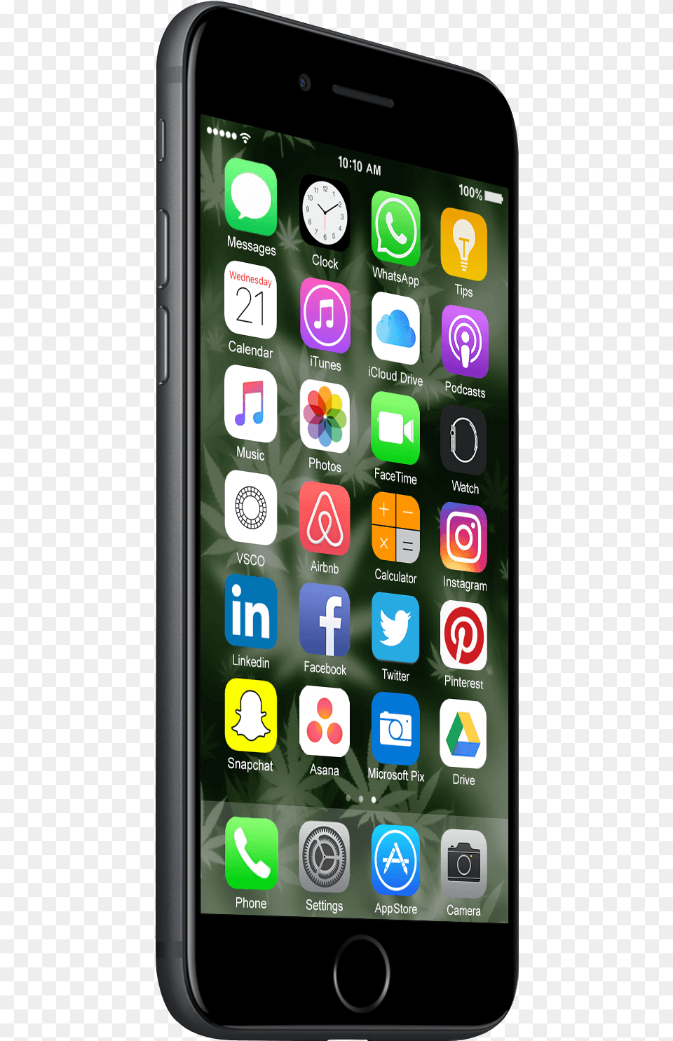 Iphone 7 128gb Iphone, Electronics, Mobile Phone, Phone Free Transparent Png