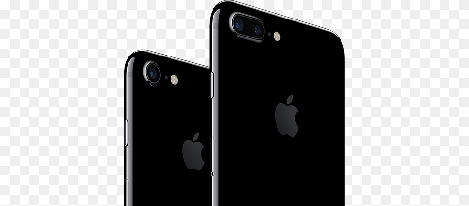 Iphone 7 And Iphone 7 Plus Phone, Electronics, Mobile Phone Free Transparent Png