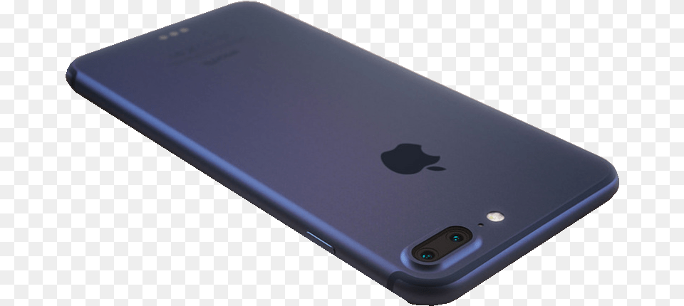 Iphone 7 Back Iphone, Electronics, Mobile Phone, Phone, Computer Free Transparent Png