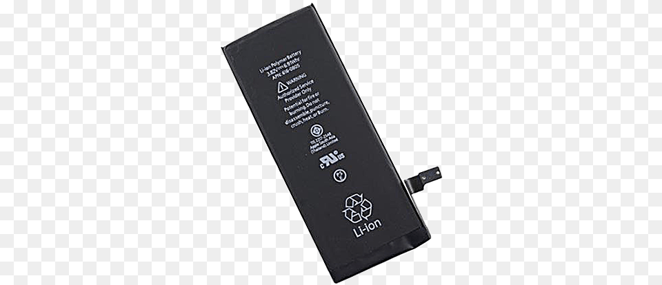 Iphone 7 Battery Replacement Iphone 7 Plus Battery, Adapter, Electronics Free Png Download