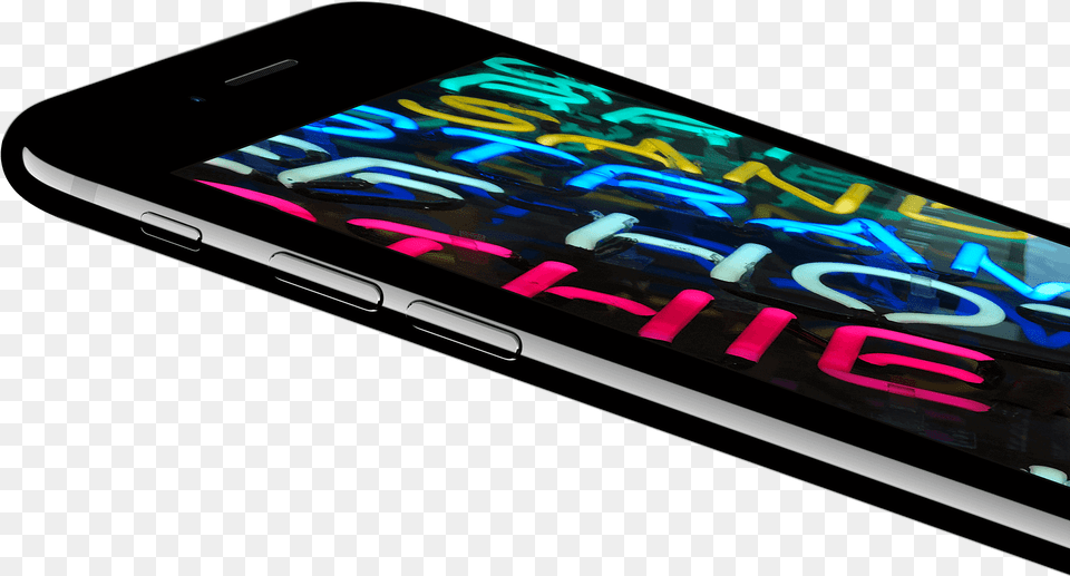Iphone 7 Clipart Mobile Device Iphone New, Electronics, Mobile Phone, Phone, Car Free Transparent Png