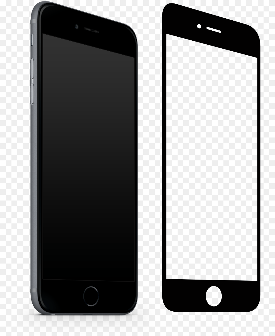 Iphone 7 Clipart Transparent Background Iphone Photo Without Background, Electronics, Mobile Phone, Phone Png
