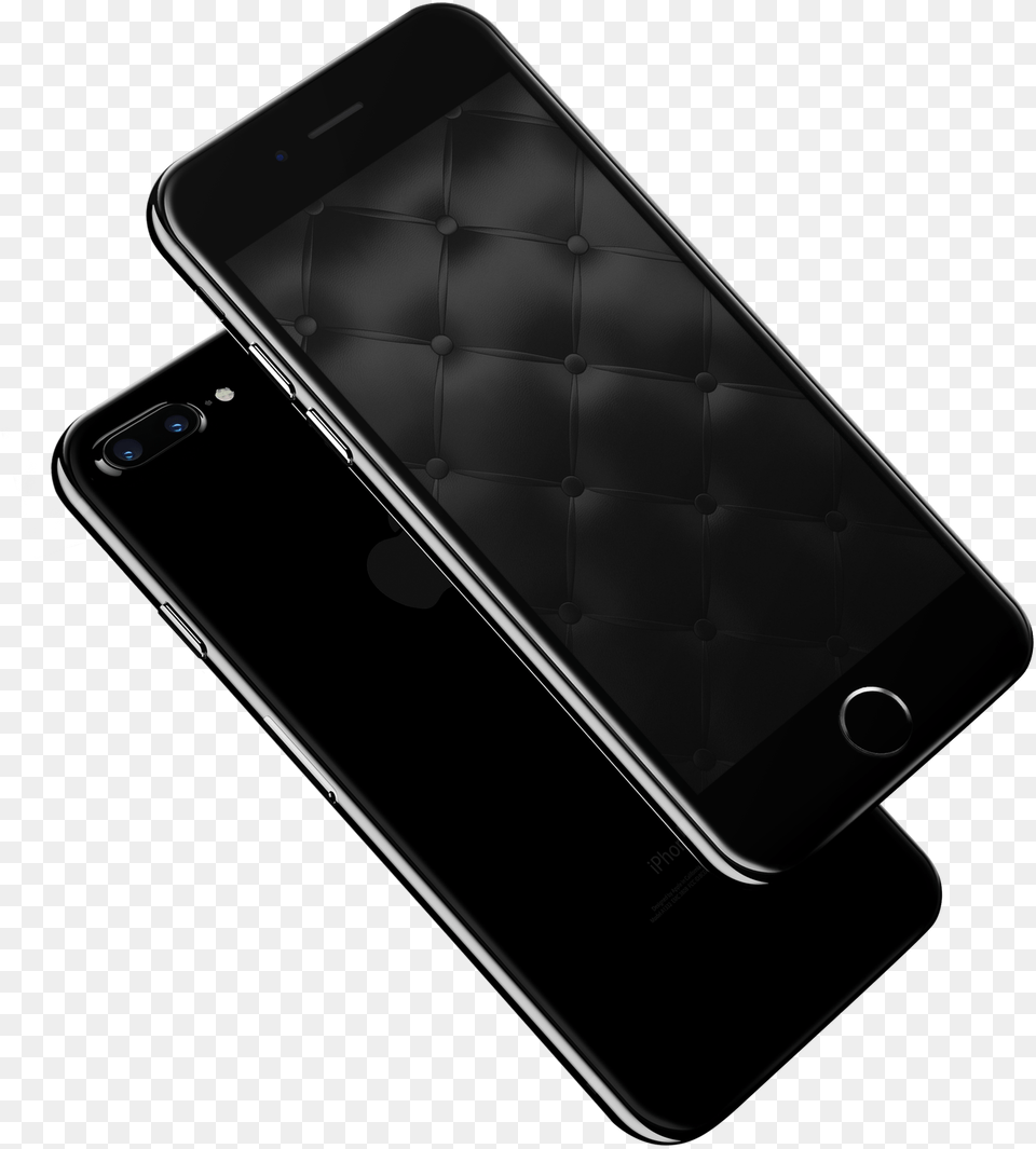 Iphone 7 Dark Black Wallpaper Splash Iphone Xr Black, Electronics, Mobile Phone, Phone Free Png