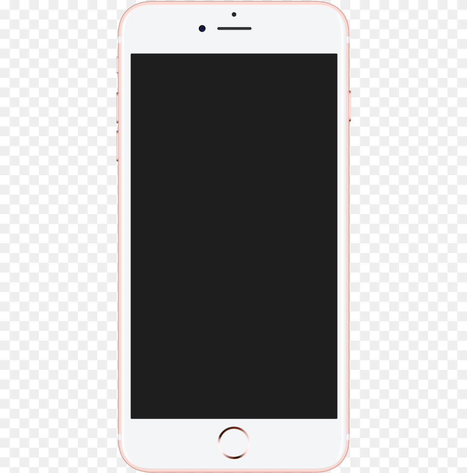Iphone 7 Gold Mockup, Electronics, Mobile Phone, Phone Png