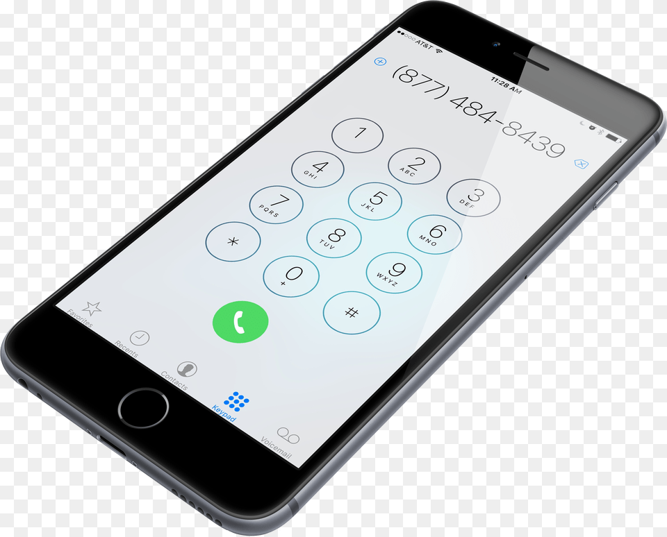 Iphone 7 Image With No Background Iphone Dialing Background, Electronics, Mobile Phone, Phone Png