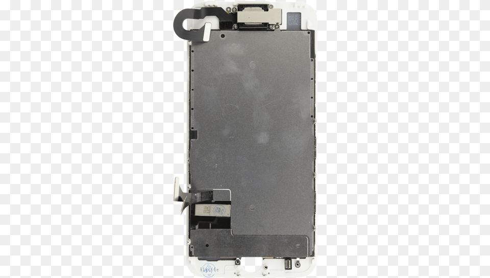 Iphone 7 Lcd Amp Touch Screen Assembly With Small Parts Gadget, Computer Hardware, Electronics, Hardware, Adapter Free Png Download