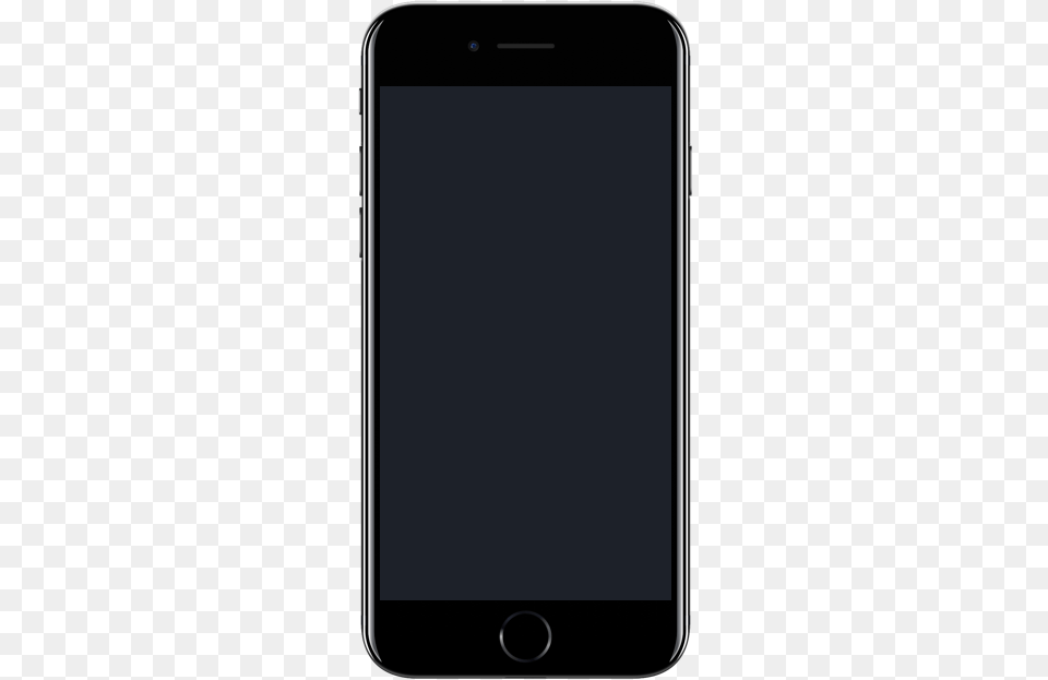 Iphone 7 Mockup, Electronics, Mobile Phone, Phone Png Image