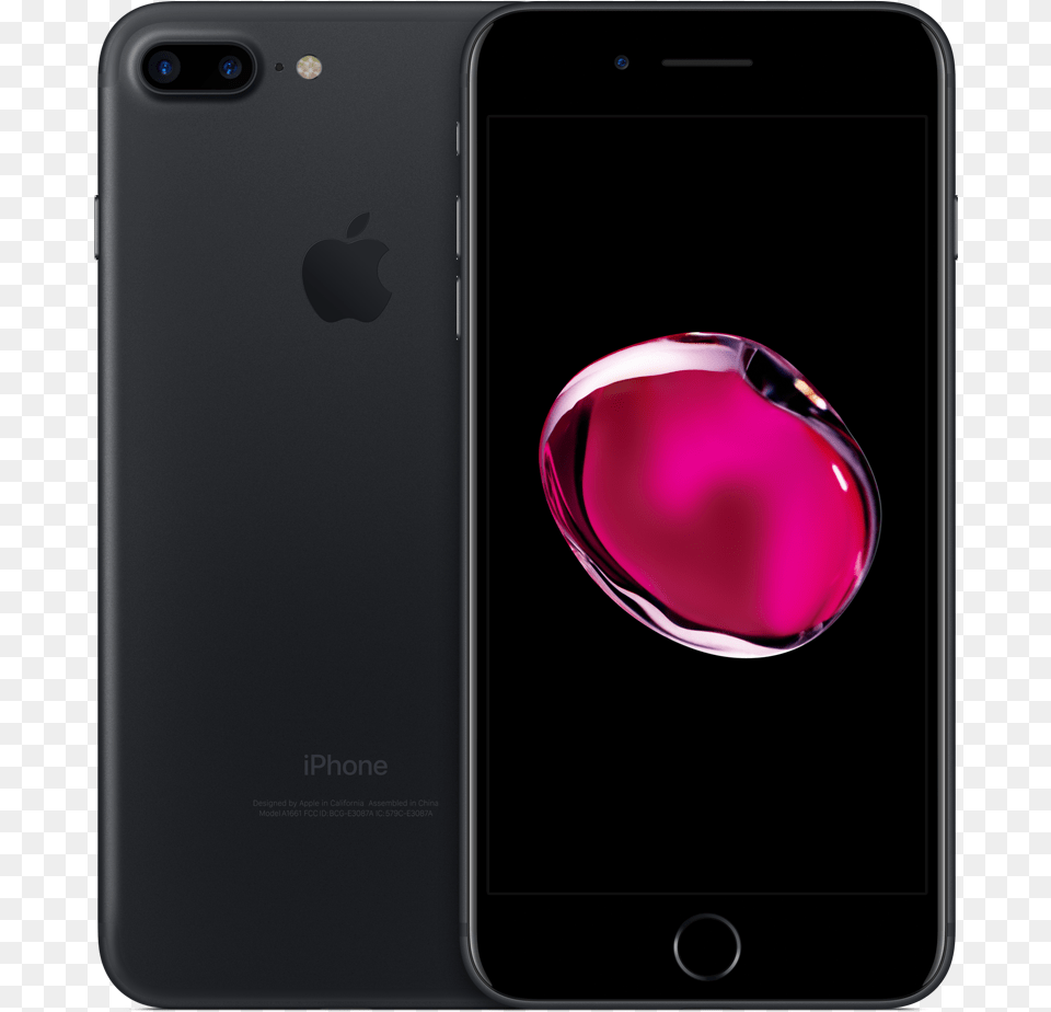 Iphone 7 Plus, Electronics, Mobile Phone, Phone, Computer Hardware Free Transparent Png