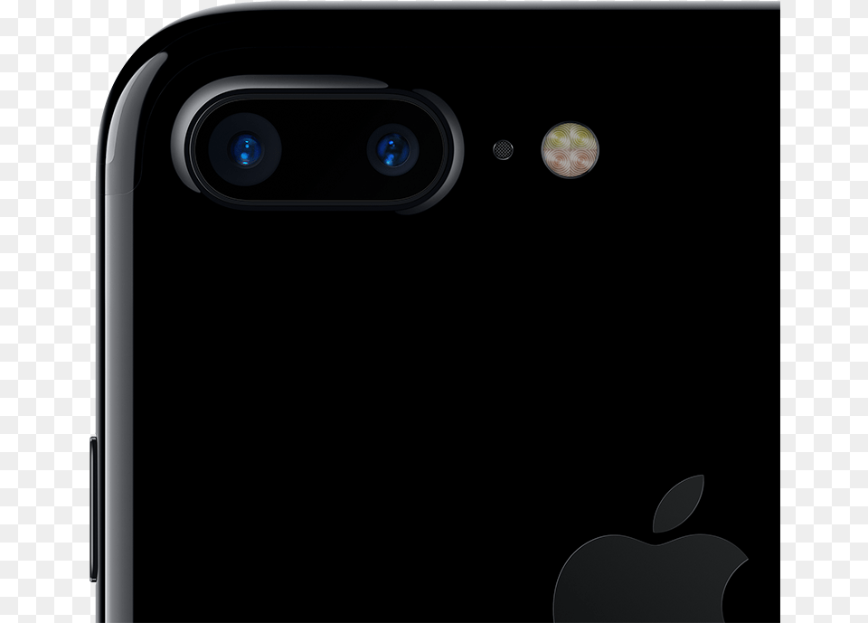 Iphone 7 Plus Camera Visual, Electronics, Mobile Phone, Phone Free Transparent Png