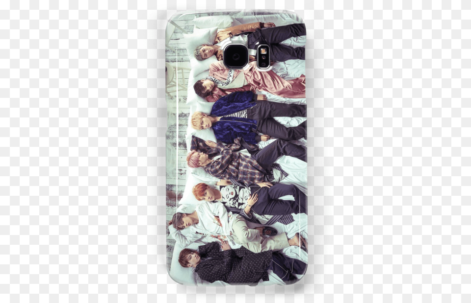 Iphone 7 Plus Cases Bts, Head, Portrait, Photography, Person Free Transparent Png