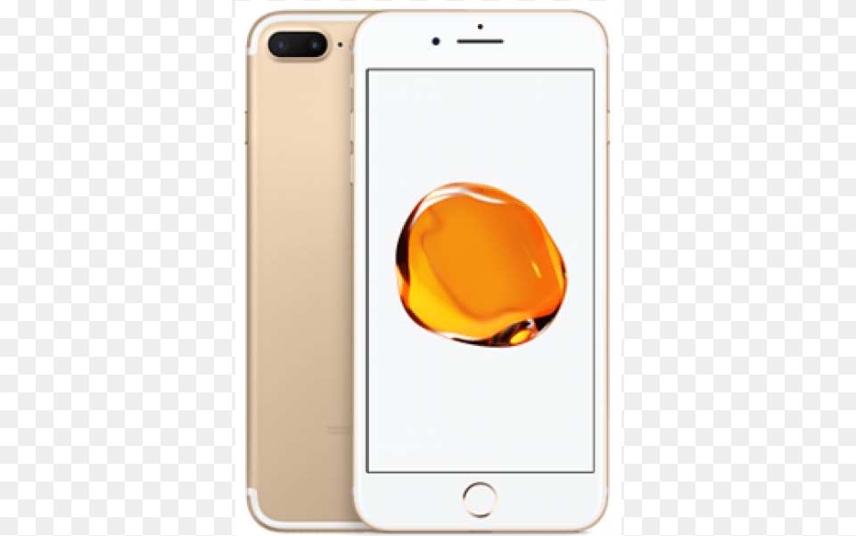 Iphone 7 Plus Gold, Electronics, Mobile Phone, Phone, Clothing Png