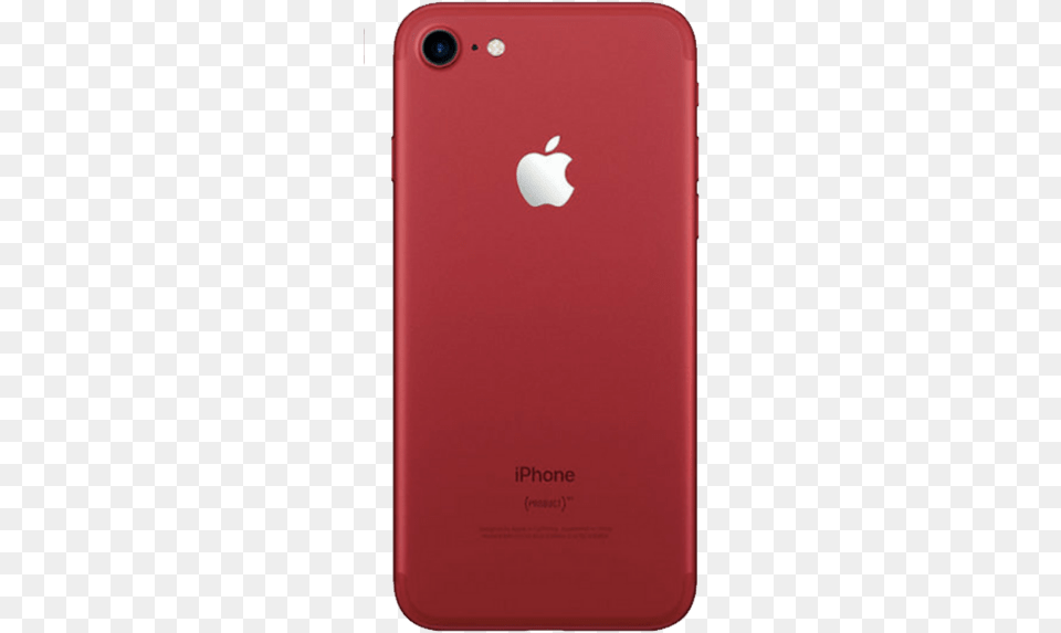 Iphone 7 Plus Red, Electronics, Mobile Phone, Phone Free Png Download