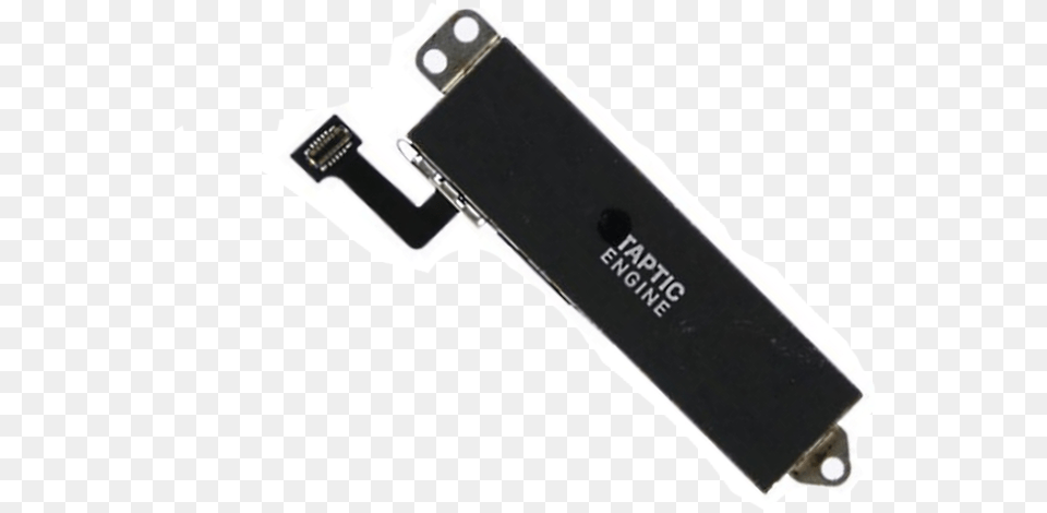 Iphone 7 Plus Vibration Motor Usb Flash Drive, Electronics, Hardware, Computer Hardware, Person Png