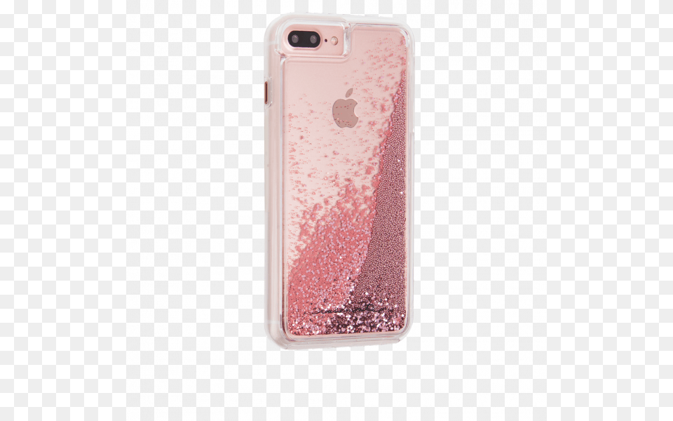 Iphone 7 Plus Waterfall Iphone 7 Plus Rose Gold Case, Electronics, Mobile Phone, Phone Png Image