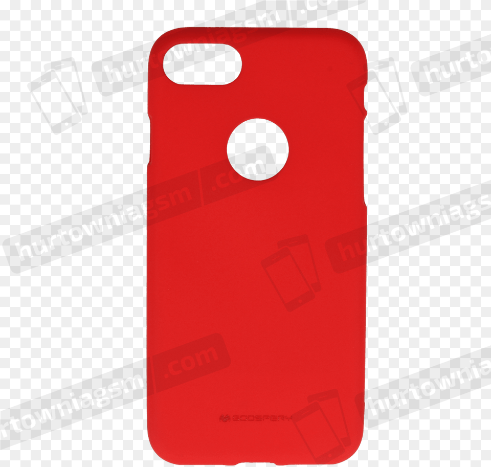 Iphone 7 Red Mobile Phone Case, Electronics, Mobile Phone Free Png Download