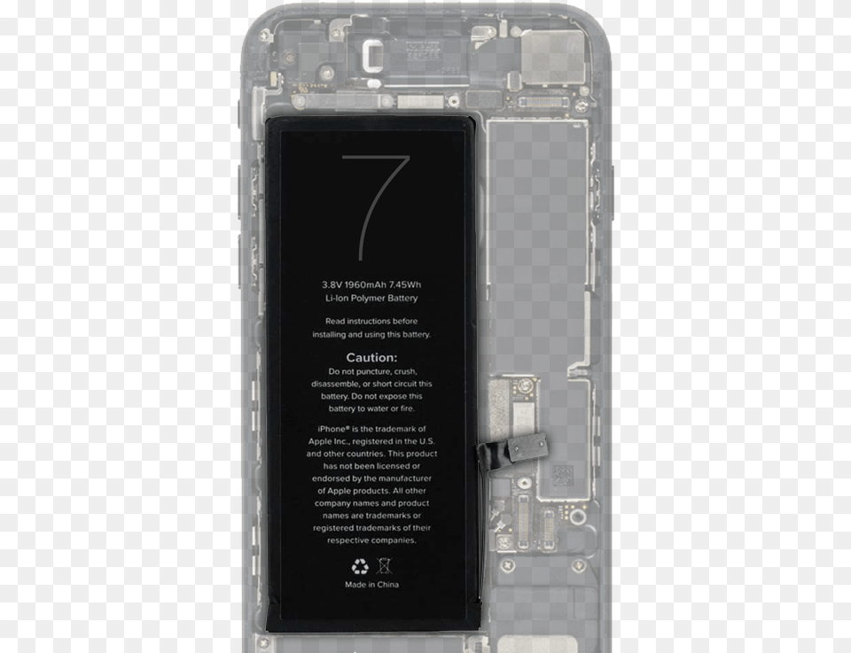 Iphone 7 Replacement Iphone, Electronics, Mobile Phone, Phone, Qr Code Png