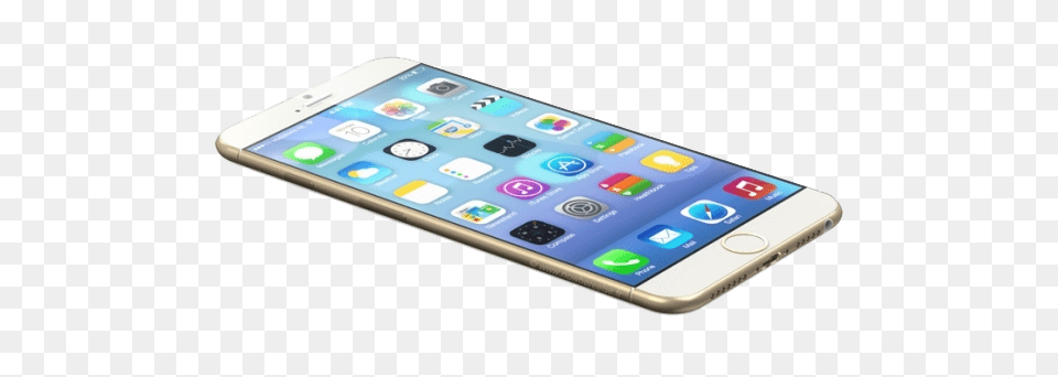 Iphone 7 Top View, Electronics, Mobile Phone, Phone Free Transparent Png