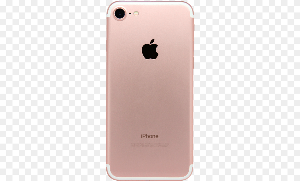 Iphone 7 Image Image Number Rose Gold Iphone 7 Cost, Electronics, Mobile Phone, Phone Free Transparent Png