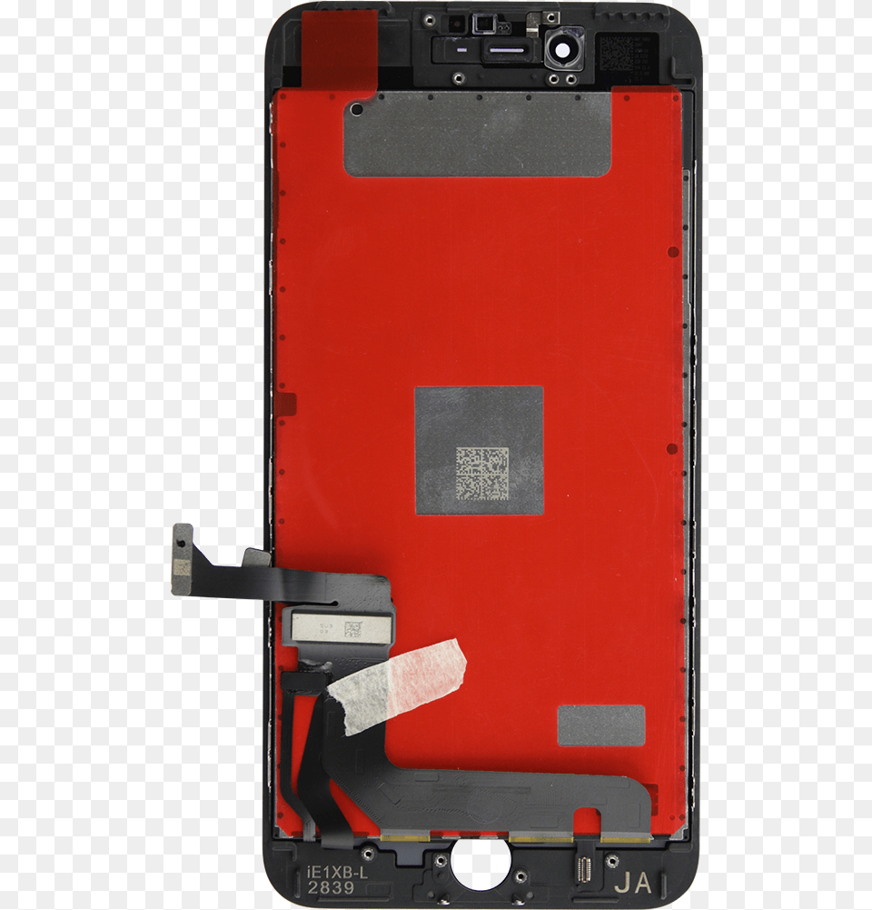 Iphone 7 Unit, Electronics, Mobile Phone, Phone, Qr Code Free Png