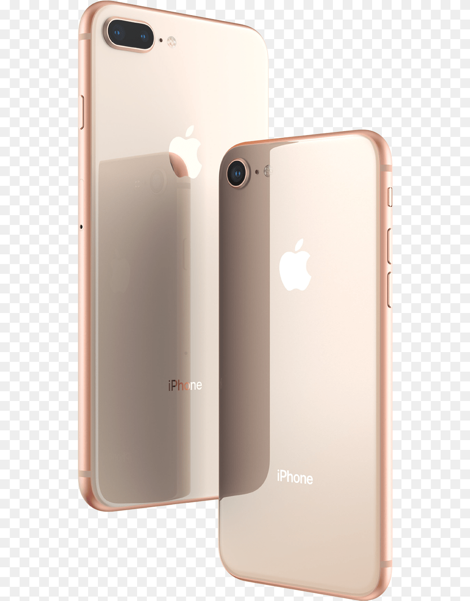 Iphone 8 And 8 Plus, Electronics, Mobile Phone, Phone Png